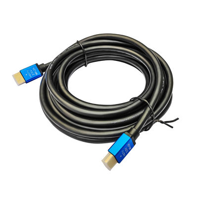 кабель 60HZ 2160P 3M высокоскоростной HDMI для ноутбука