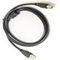 USB до полудня кабеля 5m USB 2,0 передачи данных 480mbps к кабелю BM