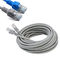 Тип кабель UTP заплаты сети локальных сетей гибкого провода 24AWG Cat5e