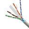 медная проволока кабеля ethernet 12V 10m Cat6 чистая бескислородная