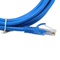 4 пары 8p8c оголяют медный кабель Lan локальных сетей гибкого провода UTP Rg45 Cat5e