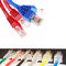 Гибкие провода кабеля Lan FTP SFTP Cat5e UTP с проводником 8