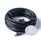 Тонкий кабель 2m сети 4Pairs UTP Cat6 для сети