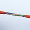 4Pairs UTP 1000 Cat6 Ft дальности передачи кабеля ethernet длинной